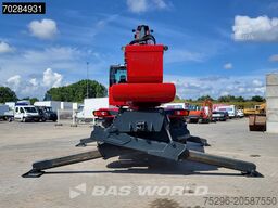 Magni RTH5.35 S-M/C REMOTE CONTROL - 35 METERS