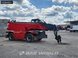 Magni RTH5.35 S-M/C REMOTE CONTROL - 35 METERS