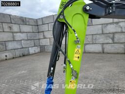 Zoomlion ZE26 GU FACTORY WARRANTY – CE CERTIFIED