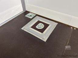 Rosemeier VE HK E 20.3 SP Technikanhänger Kofferanhänger