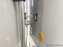 Rosemeier ER Box 5.0 Kofferanhänger