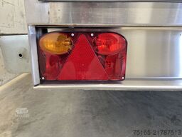 Rosemeier ER Box 5.0 Kofferanhänger