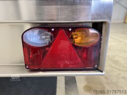 Rosemeier ER Box 5.0 Kofferanhänger