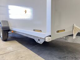 Rosemeier ER Box 5.0 Kofferanhänger