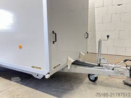 Rosemeier ER Box 5.0 Kofferanhänger