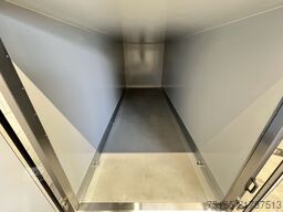 Rosemeier ER Box 5.0 Kofferanhänger