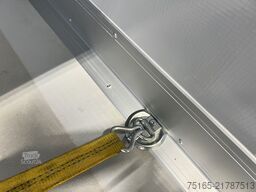 Rosemeier ER Box 5.0 Kofferanhänger