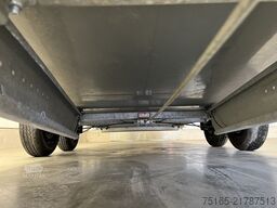 Rosemeier ER Box 5.0 Kofferanhänger