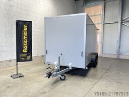 Rosemeier ER Box 5.0 Kofferanhänger