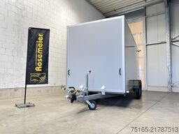 Rosemeier ER Box 5.0 Kofferanhänger