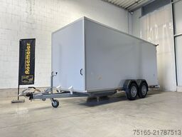 Rosemeier ER Box 5.0 Kofferanhänger