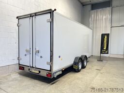 Rosemeier ER Box 5.0 Kofferanhänger