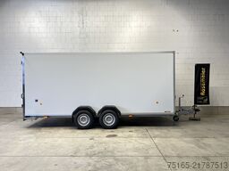 Rosemeier ER Box 5.0 Kofferanhänger