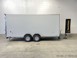 Rosemeier ER Box 5.0 Kofferanhänger