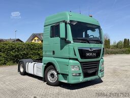 MAN TGX 18.510 BLS, 4X2 EURO 6, RETARDER
