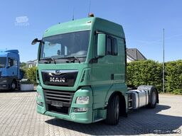 MAN TGX 18.510 BLS, 4X2 EURO 6, RETARDER
