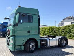 MAN TGX 18.510 BLS, 4X2 EURO 6, RETARDER