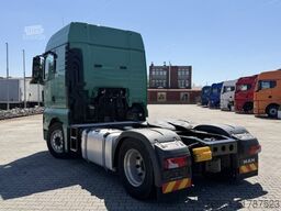 MAN TGX 18.510 BLS, 4X2 EURO 6, RETARDER