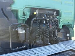 MAN TGX 18.510 BLS, 4X2 EURO 6, RETARDER