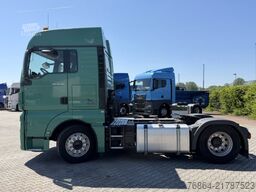 MAN TGX 18.510 BLS, 4X2 EURO 6, RETARDER