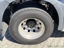 MAN TGX 18.510 BLS, 4X2 EURO 6, RETARDER