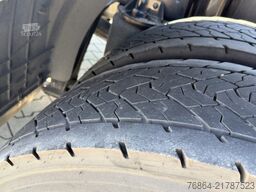 MAN TGX 18.510 BLS, 4X2 EURO 6, RETARDER