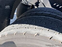 MAN TGX 18.510 BLS, 4X2 EURO 6, RETARDER