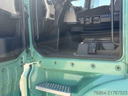 MAN TGX 18.510 BLS, 4X2 EURO 6, RETARDER