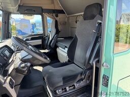 MAN TGX 18.510 BLS, 4X2 EURO 6, RETARDER