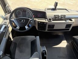 MAN TGX 18.510 BLS, 4X2 EURO 6, RETARDER