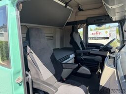 MAN TGX 18.510 BLS, 4X2 EURO 6, RETARDER