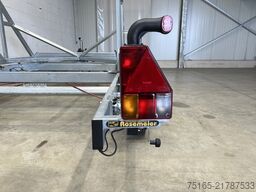 Stedele KTT 27 Kabeltrommelanhänger