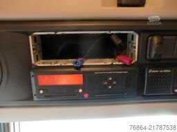 DAF XF 510 MIT PENZ LADEKRAN 15Z8.70 INKL. HOLZGREIFER 6X4