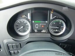 DAF XF 510 MIT PENZ LADEKRAN 15Z8.70 INKL. HOLZGREIFER 6X4