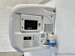 HAPERT Sapphire L-2 Tür Kühlanhänger