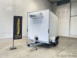 HAPERT Sapphire L-2 Tür Kühlanhänger