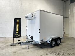 HAPERT Sapphire L-2 Tür Kühlanhänger