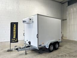 HAPERT Sapphire L-2 Tür Kühlanhänger