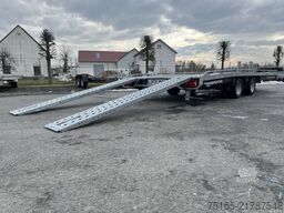 Brian James T Transporter 231-4520-30-2-10 Autotransporter