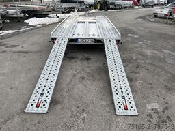 Brian James T Transporter 231-4520-30-2-10 Autotransporter