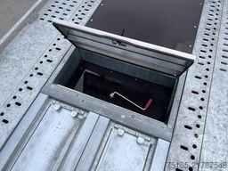 Brian James T Transporter 231-4520-30-2-10 Autotransporter