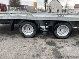 Brian James T Transporter 231-4520-30-2-10 Autotransporter