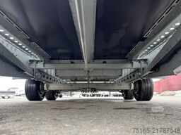 Brian James T Transporter 231-4520-30-2-10 Autotransporter