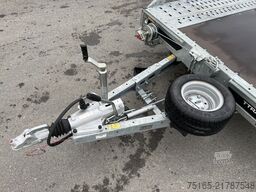 Brian James T Transporter 231-4520-30-2-10 Autotransporter