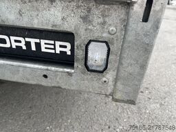 Brian James T Transporter 231-4520-30-2-10 Autotransporter