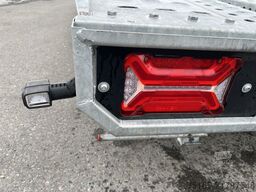 Brian James T Transporter 231-4520-30-2-10 Autotransporter