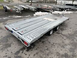 Brian James T Transporter 231-4520-30-2-10 Autotransporter