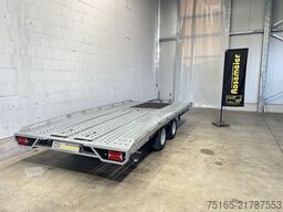 Brian James T Transporter 231-4521-35-2-12 Autotransporter