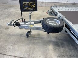 Brian James T Transporter 231-4521-35-2-12 Autotransporter