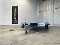 Brian James T Transporter 231-4521-35-2-12 Autotransporter